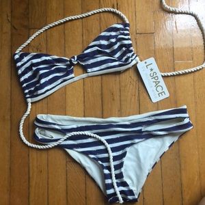 LSpace bikini